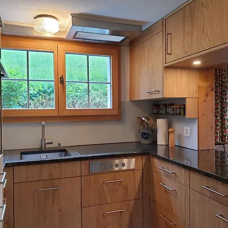 شقة Aerneli- Appartement-fewo- Dusche Oder Bad- Wc 6-bettwohnung By Interhome *